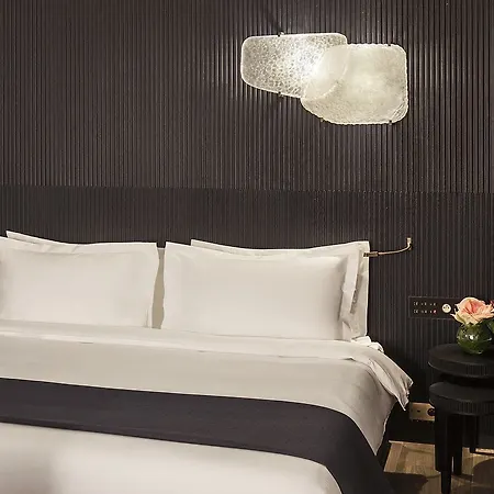 Hotel Mandarin Oriental Lutetia, 5*