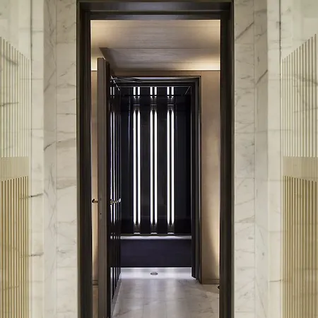 Mandarin Oriental Lutetia, 5*