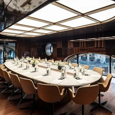 Mandarin Oriental Lutetia, 5*