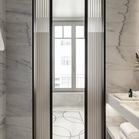 Mandarin Oriental Lutetia,