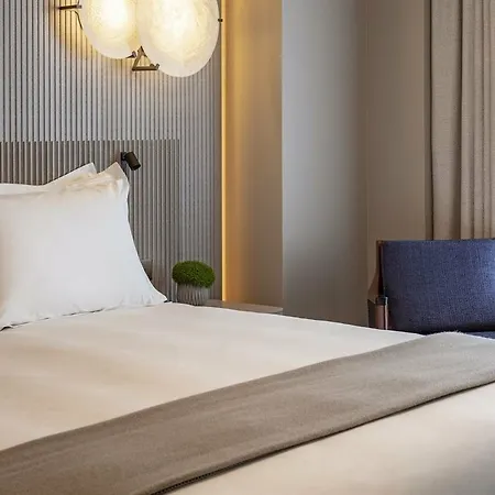 فندق Mandarin Oriental Lutetia, 5*