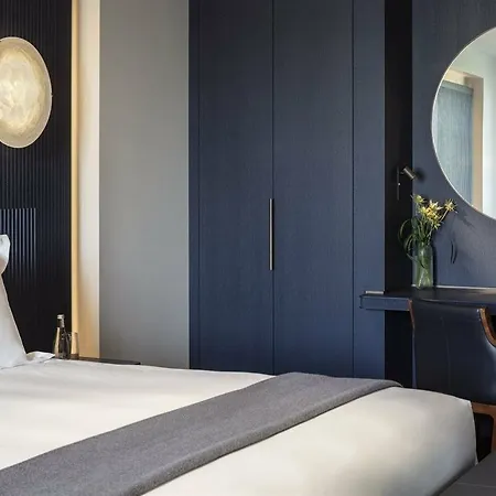 Mandarin Oriental Lutetia,