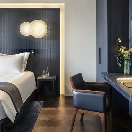 Mandarin Oriental Lutetia, 5*