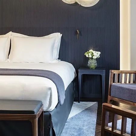 Mandarin Oriental Lutetia, פריז