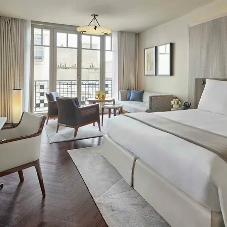 Mandarin Oriental Lutetia, 5*