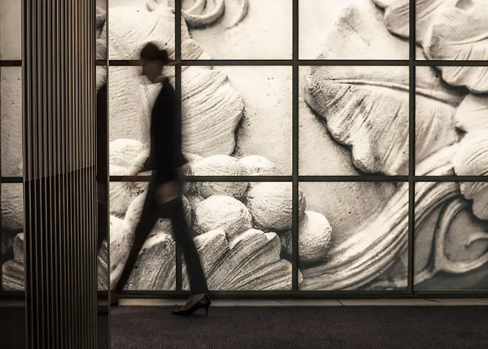 Mandarin Oriental Lutetia,