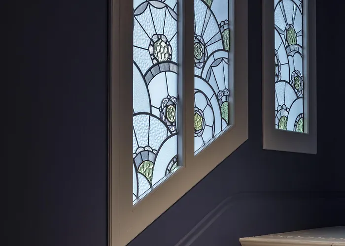 Mandarin Oriental Lutetia, 酒店 巴黎