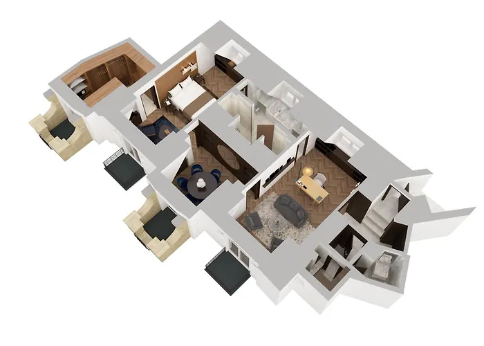 Mandarin Oriental Lutetia,