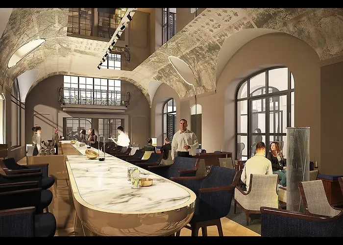 Mandarin Oriental Lutetia,