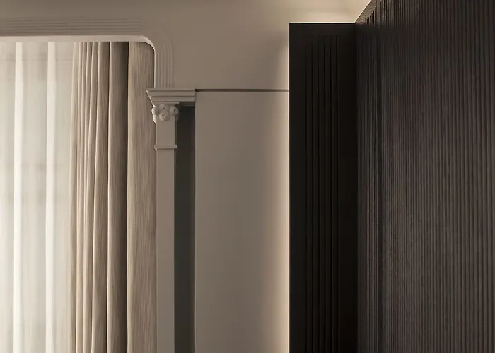 Mandarin Oriental Lutetia, 5* París