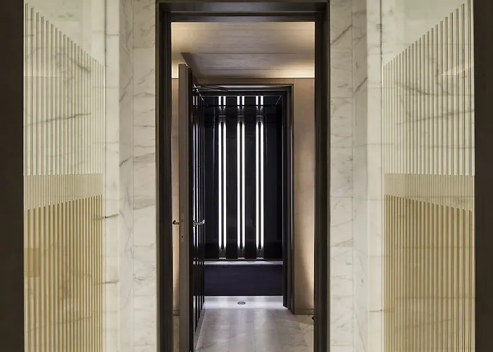 Mandarin Oriental Lutetia, 5*