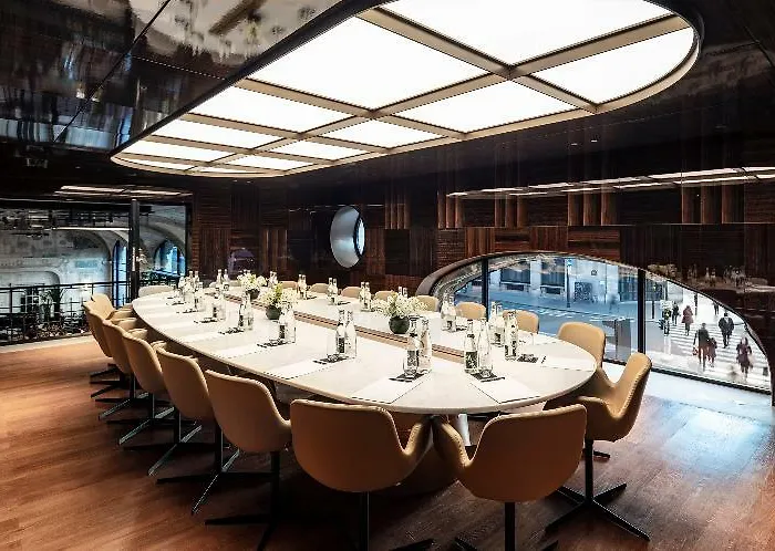 Mandarin Oriental Lutetia, 5*