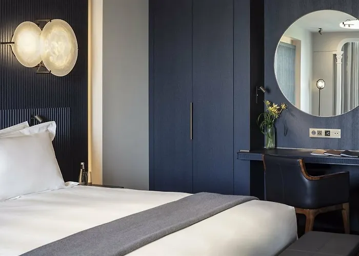 Mandarin Oriental Lutetia,