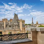 Mandarin Oriental Lutetia, 5*