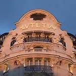 Hotell Mandarin Oriental Lutetia, 5*