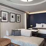 Mandarin Oriental Lutetia, Hotell