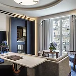 Mandarin Oriental Lutetia, Paris