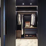 Mandarin Oriental Lutetia, Hotell 5*