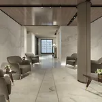 Hotell Mandarin Oriental Lutetia, 5*