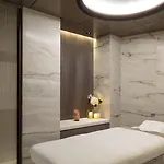 Mandarin Oriental Lutetia, Hotell Paris