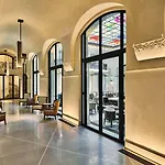 Hotell Mandarin Oriental Lutetia, 5*