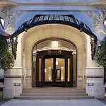 Mandarin Oriental Lutetia, Hotell Paris
