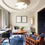 Hotell Mandarin Oriental Lutetia, Paris