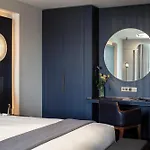 Mandarin Oriental Lutetia, Hotell Paris