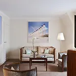 Mandarin Oriental Lutetia, Paris