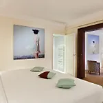 Hotell Mandarin Oriental Lutetia, Paris