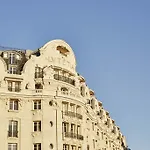 Hotell Mandarin Oriental Lutetia, Paris