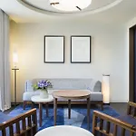Hotell Mandarin Oriental Lutetia,