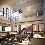 Hotell Mandarin Oriental Lutetia, 5*