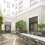 Mandarin Oriental Lutetia, Hotell Paris