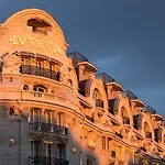 Mandarin Oriental Lutetia, Hotell 5*