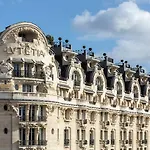 Mandarin Oriental Lutetia, 5* Paris