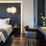 Mandarin Oriental Lutetia, 5*