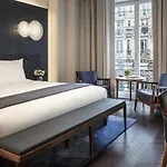 Mandarin Oriental Lutetia, Paris