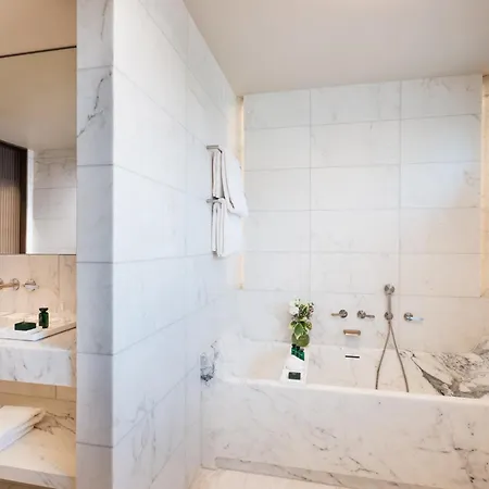 Mandarin Oriental Lutetia, 5*