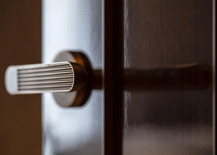 Hotel Mandarin Oriental Lutetia, Paris