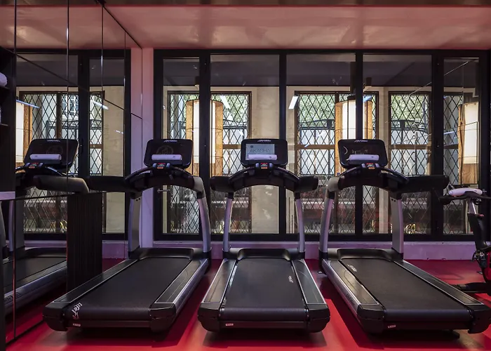 Mandarin Oriental Lutetia, 5*