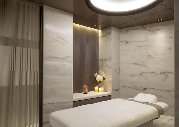 Mandarin Oriental Lutetia, Otel Paris