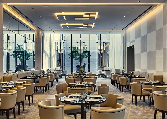Mandarin Oriental Lutetia, Paris