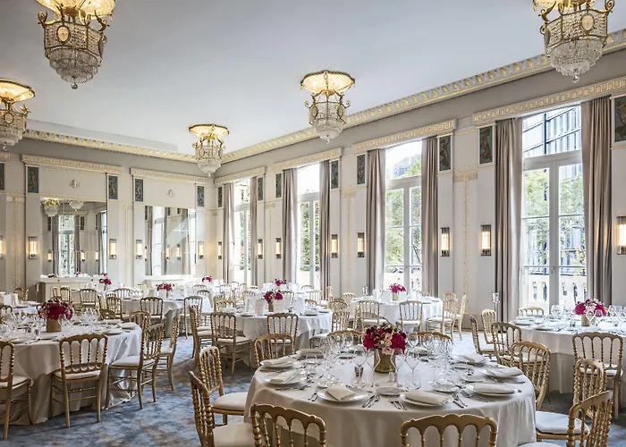 Mandarin Oriental Lutetia,