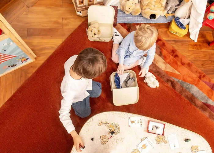 Mandarin Oriental Lutetia, 5* Paris