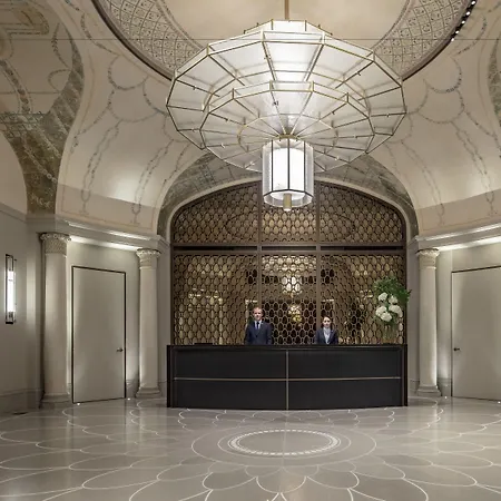 Mandarin Oriental Lutetia, 5* פריז