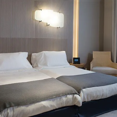 Mandarin Oriental Lutetia, Hotell Paris