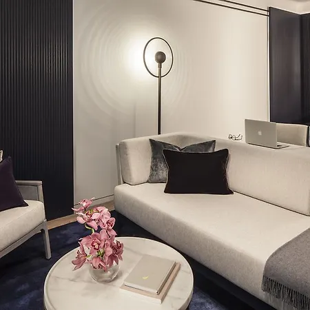 Mandarin Oriental Lutetia, 5*