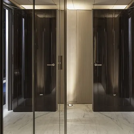 Mandarin Oriental Lutetia, פריז