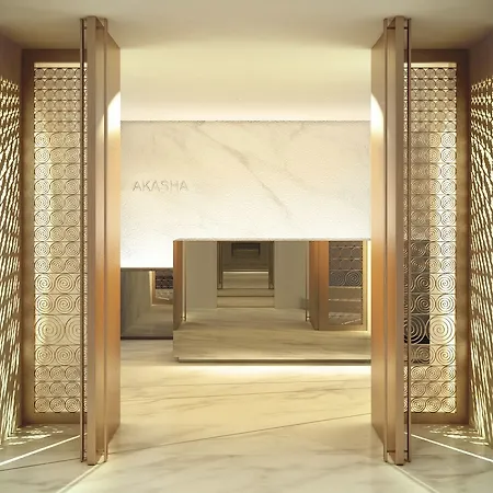 מלון Mandarin Oriental Lutetia,